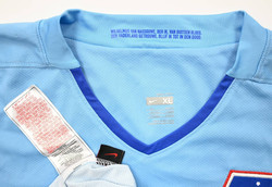 2008-09 NETHERLANDS SHIRT S