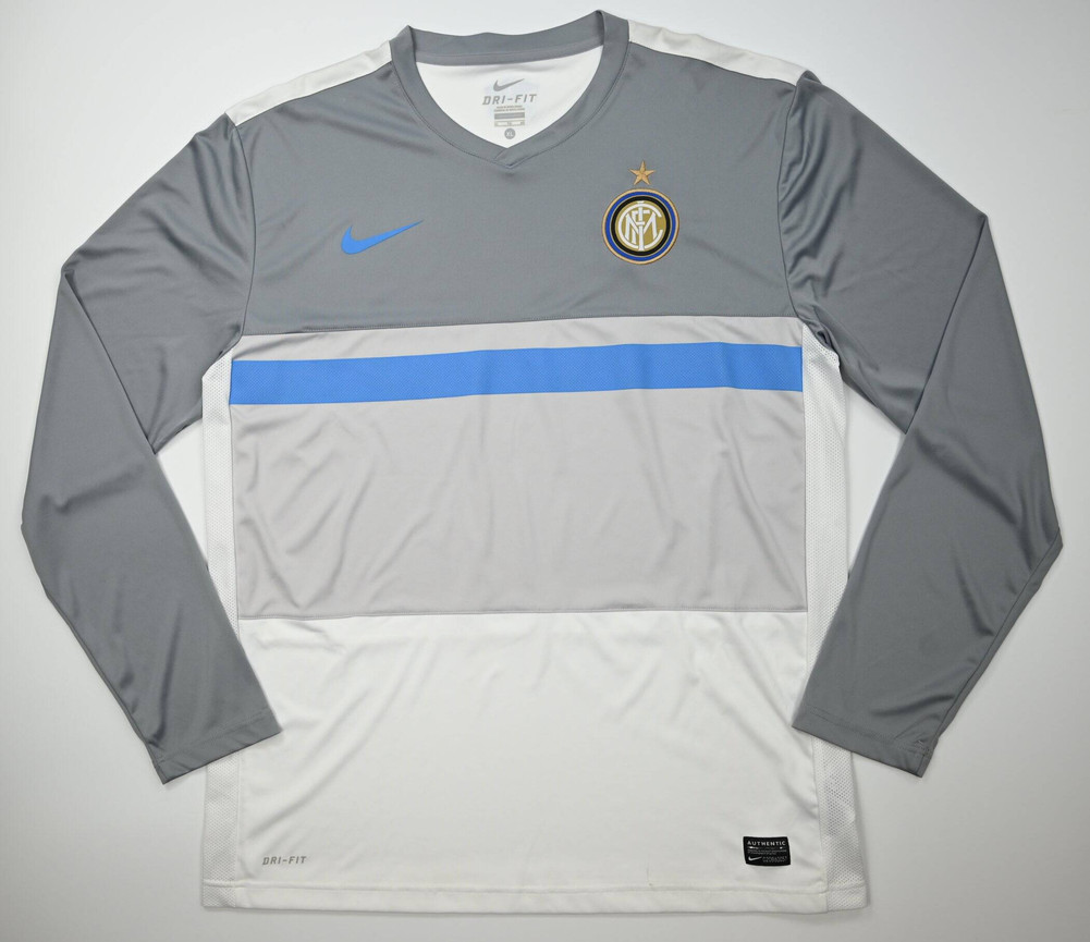INTER MILAN SHIRT XL 