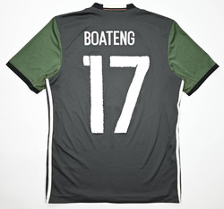2015-17 GERMANY *BOATENG* KOSZULKA M