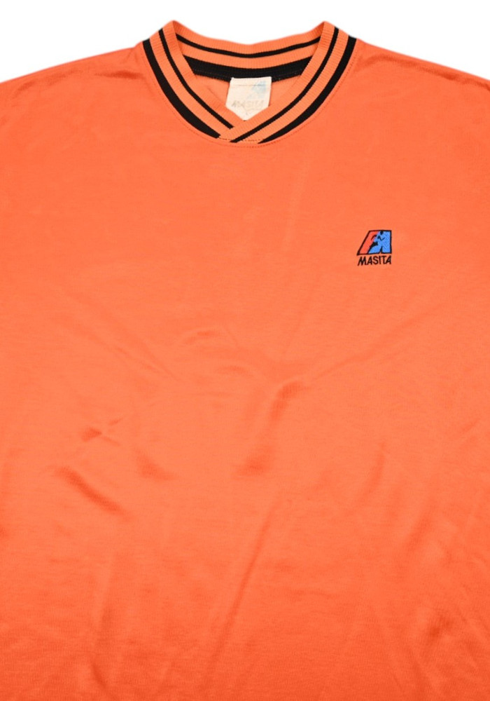 MASITA VINTAGE LONGSLEEVE KOSZULKA S