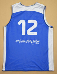 POLPHARMA STAROGARD GDAŃSKI KOSZULKA XL