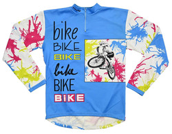 ERIMA KOSZULKA KOLARSKA M