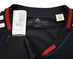 2010-11 BAYERN MUNCHEN KOSZULKA L