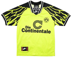 1994-95 BORUSSIA DORTMUND KOSZULKA M. BOYS 