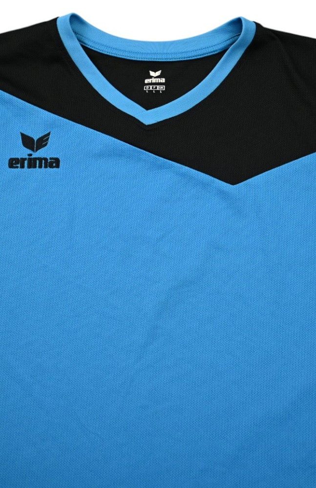ERIMA VINTAGE GOALKEEPER LONGSLEEVE SHIRT L