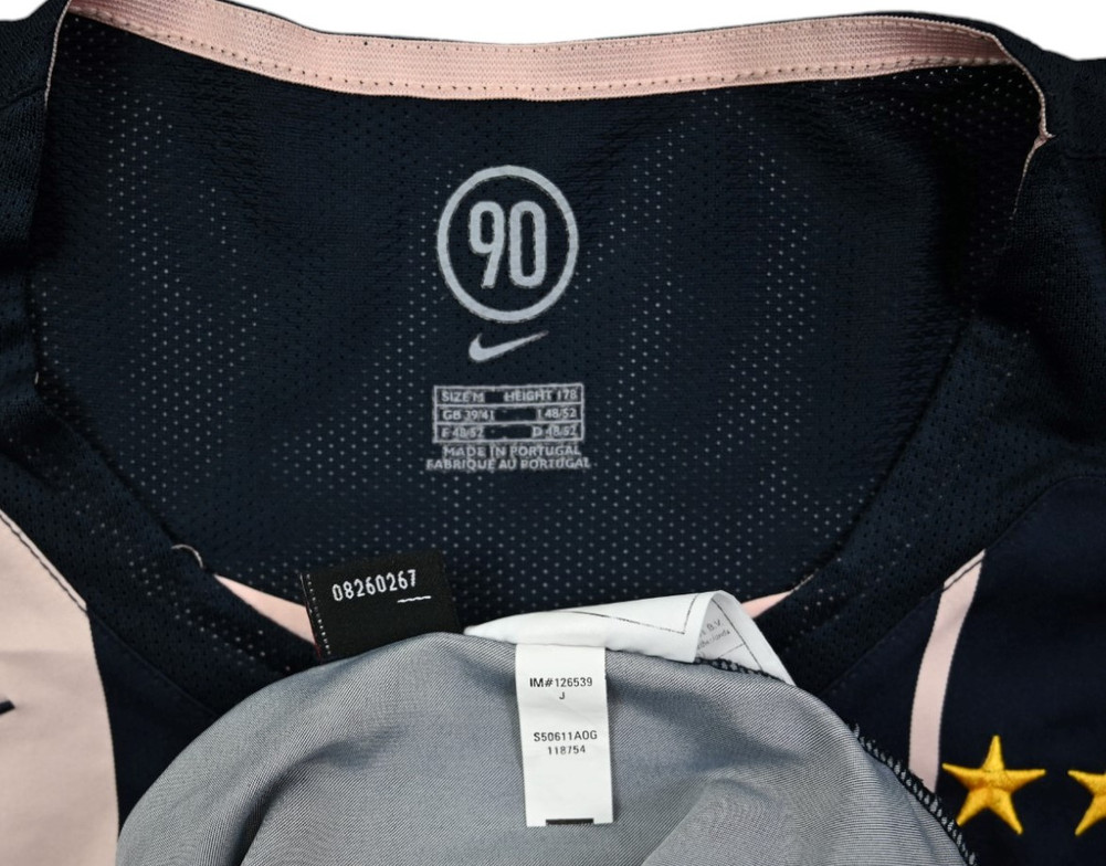 2004-05 JUVENTUS KOSZULKA M