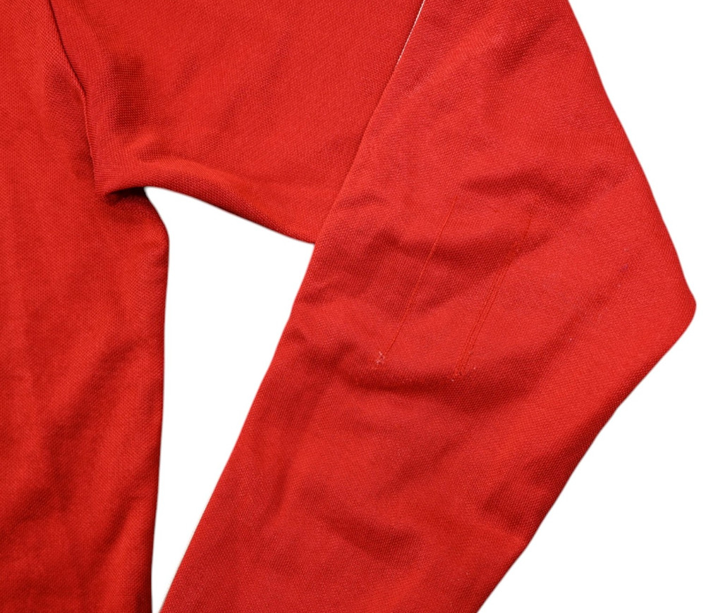 SC REICHMANNSDORF MADE IN WEST GERMANY LONGSLEEVE KOSZULKA M