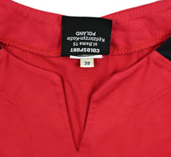 PWSZ KARPATY KROSNO KOSZULKA WOMENS M