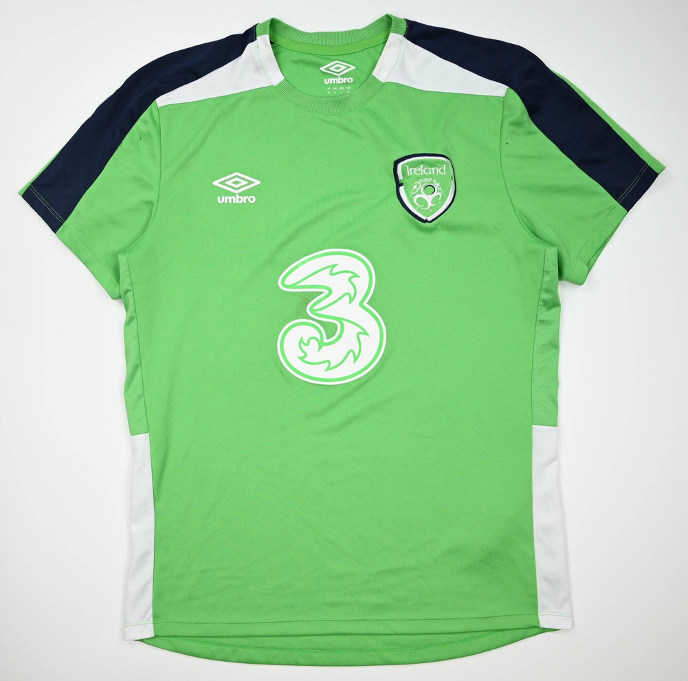 IRELAND SHIRT M