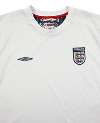 ENGLAND KOSZULKA 2XL