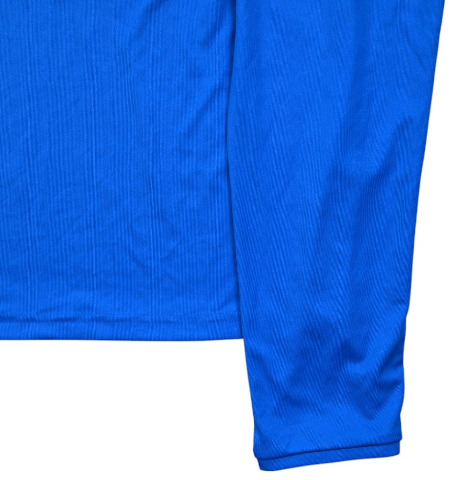 WALLSEND BOYS CLUB LONGSLEEVE SHIRT L