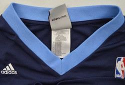 UTAH JAZZ *OKUR* BASKETBALL NBA SHIRT S