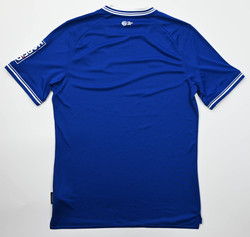 2020-21 FC SCHALKE 04 SHIRT L