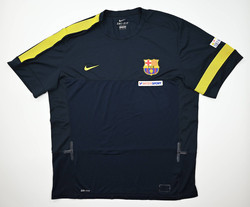 FC BARCELONA SHIRT XXL