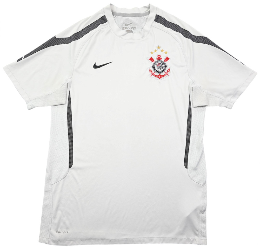 2011 CORINTHIANS PAULISTA KOSZULKA M