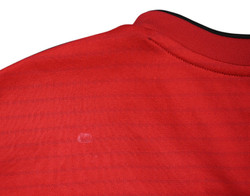 2018-19 MANCHESTER UNITED SHIRT L. BOYS