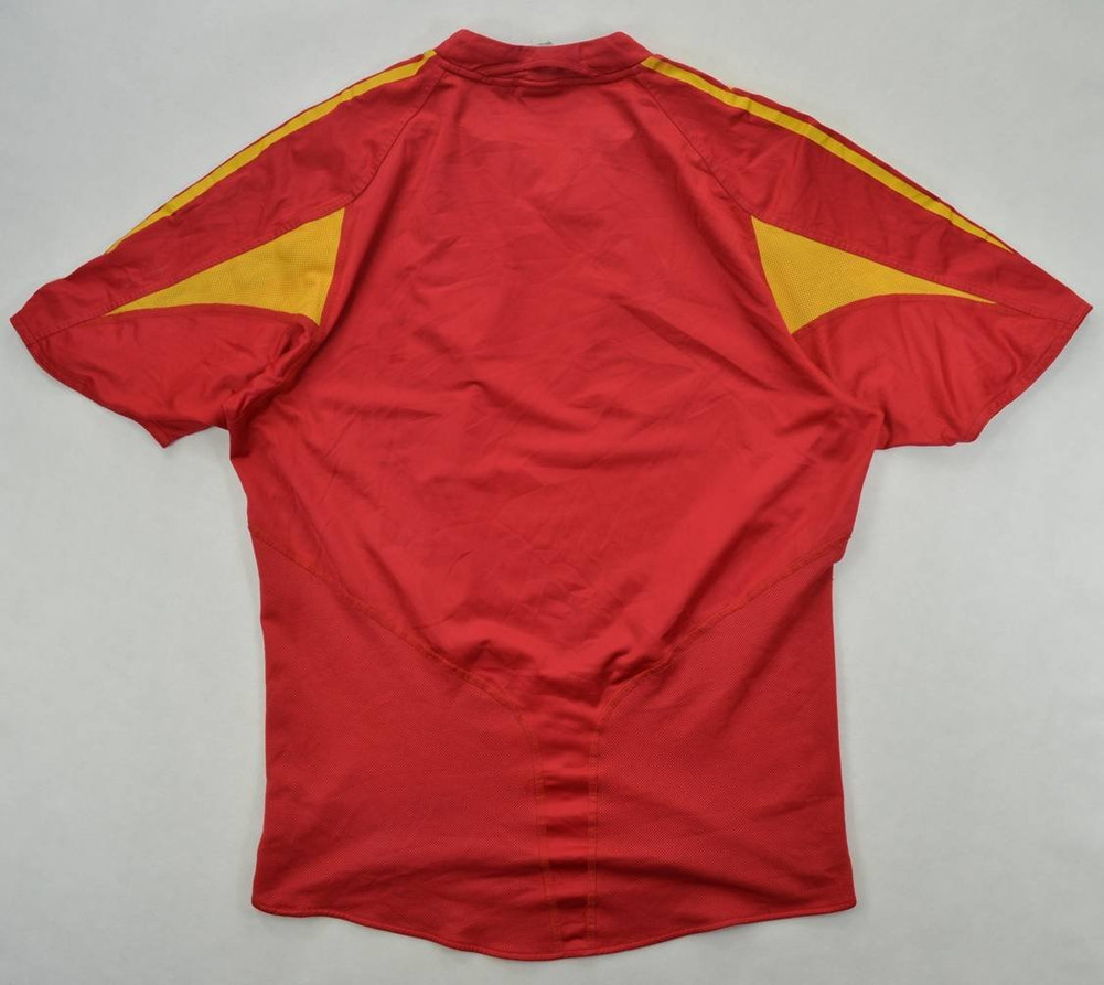 2004-06 SPAIN KOSZULKA L