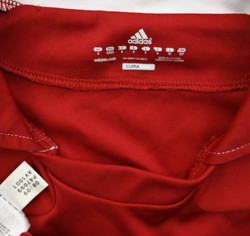 2010-11 DENMARK KOSZULKA S