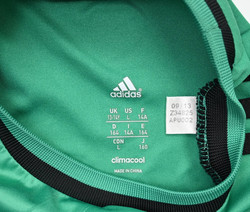 2013-15 FC SCHALKE 04 *PRINCE* KOSZULKA L. BOYS