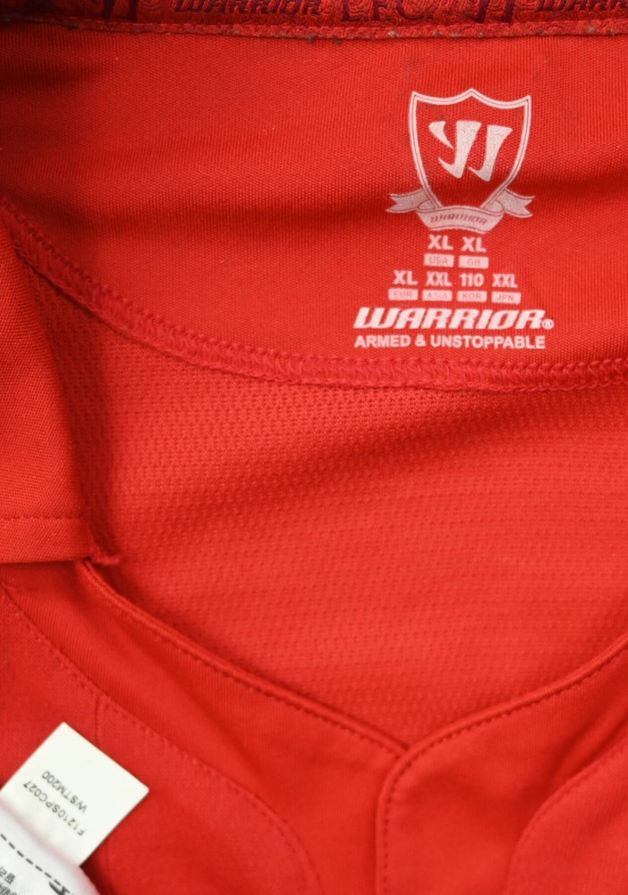 2012-13 LIVERPOOL KOSZULKA XL