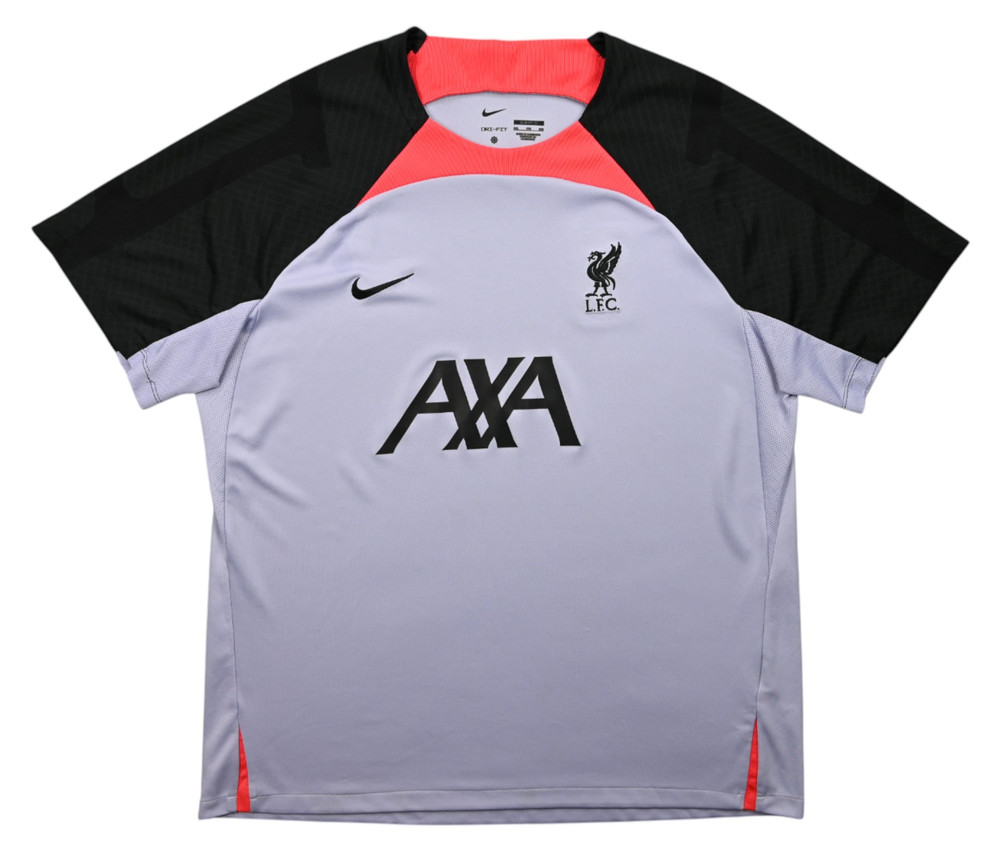 2023-24 LIVERPOOL KOSZULKA XXL