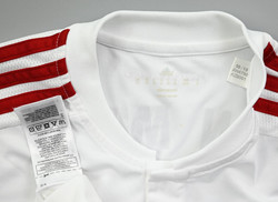 2015-16 BAYERN MUNCHEN *LEWANDOWSKI* KOSZULKA M