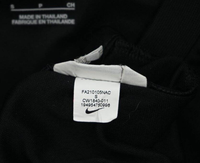 2021-22 CHELSEA LONDON KOSZULKA S