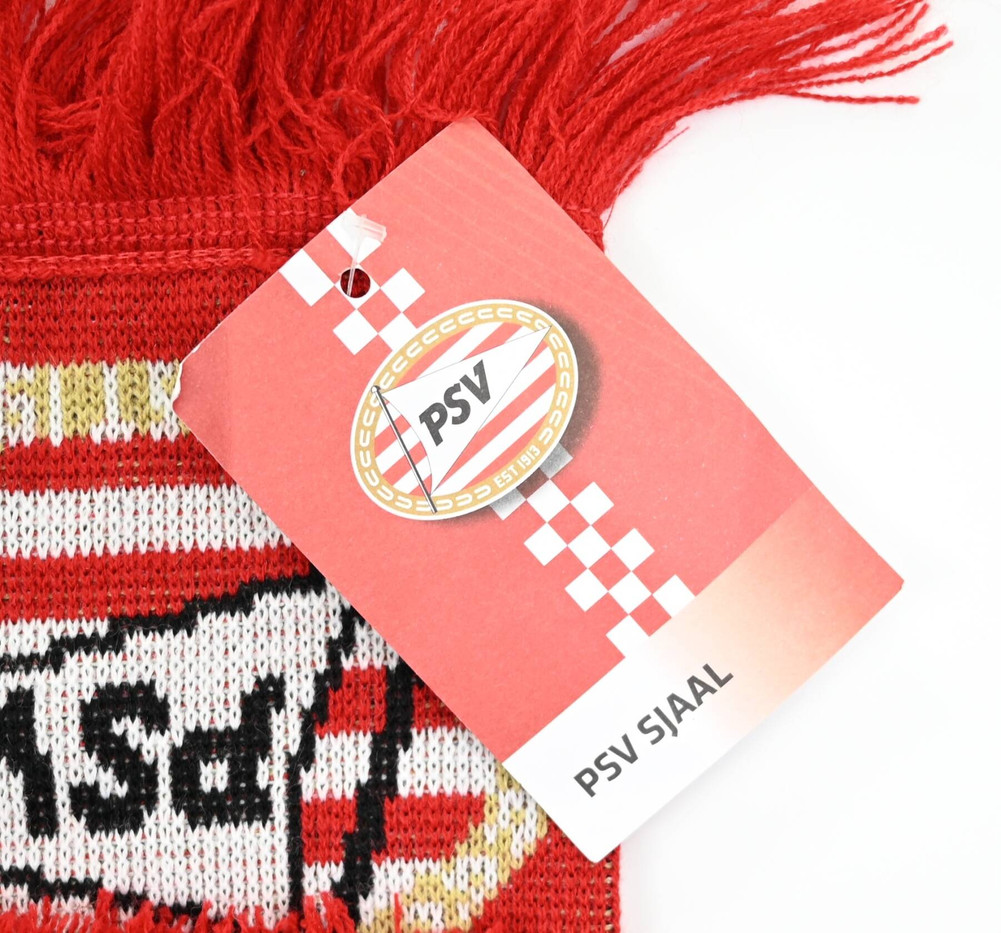 PSV EINDHOVEN SINCE 1913 SZALIK