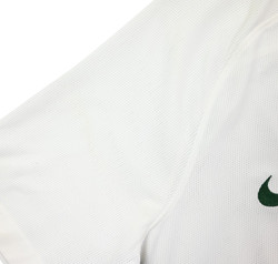 2017-18 SAUDI ARABIA PLAYER ISSUE SHIRT L