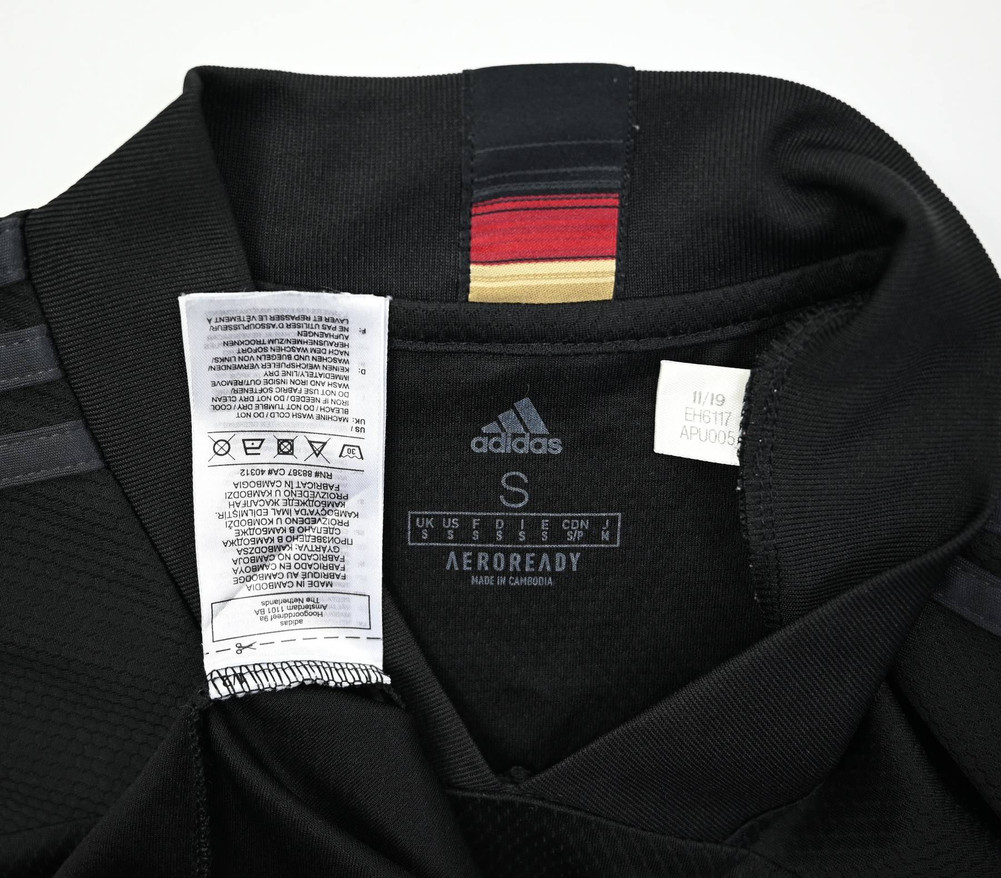 2020-21 GERMANY *KIMMICH* KOSZULKA S