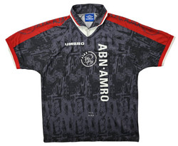 1996-97 AJAX AMSTERDAM KOSZULKA XL