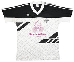 HC LUGANO HOCKEY KOSZULKA L