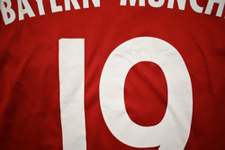 2013-14 BAYERN MUNCHEN *GOTZE* KOSZULKA L. BOYS