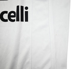 2011 CORITIBA SHIRT L