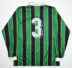 JAKO OLDSCHOOL #3 LONGSLEEVE XL