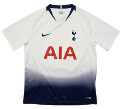 2018-19 TOTTENHAM *KANE* SHIRT L