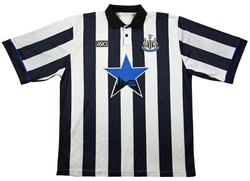 1993-95 NEWCASTLE UNITED KOSZULKA XXL