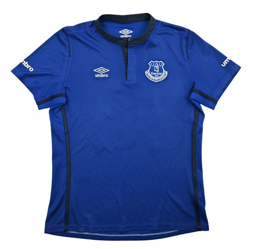2014-15 EVERTON *MCCARTHY* KOSZULKA XL.BOYS