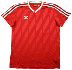 SOVIET UNION ADIDAS VINTAGE KOSZULKA M