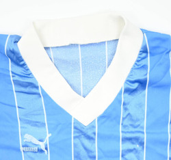 PUMA OLDSCHOOL KOSZULKA S