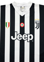 2013-14 JUVENTUS *DYBALA* KOSZULKA L. BOYS