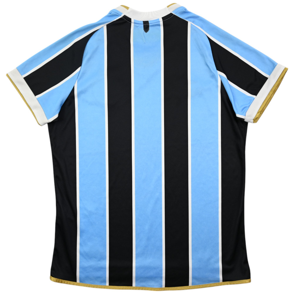 2013 GREMIO KOSZULKA WOMENS L