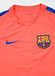 FC BARCELONA SHIRT S
