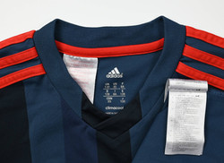 2013-14 BAYERN MUNCHEN SHIRT XS. BOYS