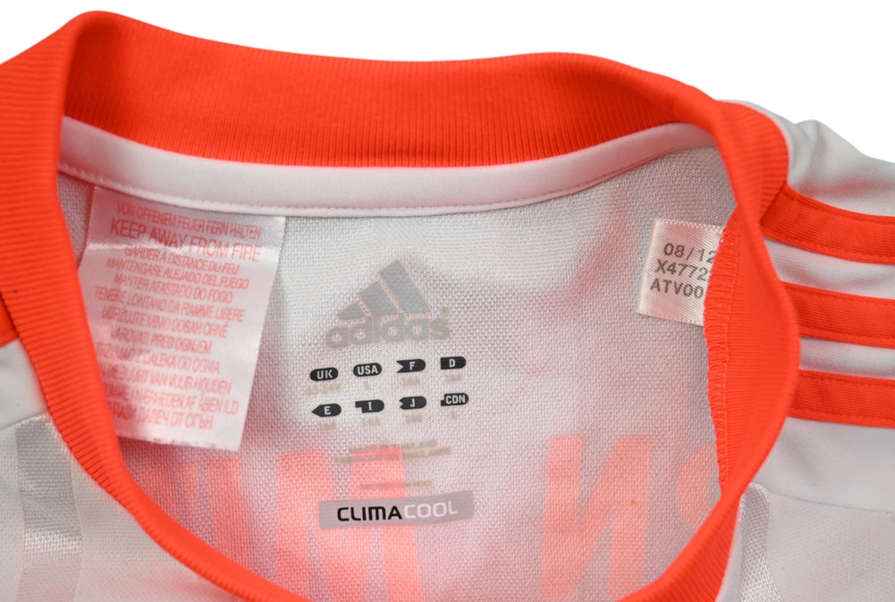 2012-13 BAYERN MUNCHEN KOSZULKA L. BOYS