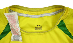 2002-04 BRAZIL SHIRT L