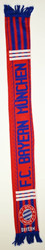 BAYERN MUNCHEN SCARF