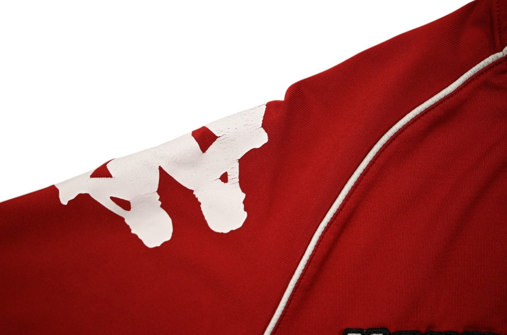 2007-08 KAISERSLAUTERN KOSZULKA M