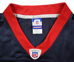 HOUSTON TEXANS *CARR* NFL SHIRT XL