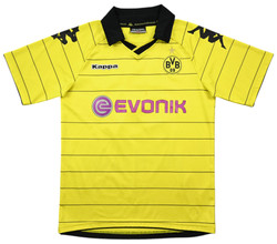 2010-11 BORUSSIA DORTMUND *LUCAS* SHIRT M. BOYS